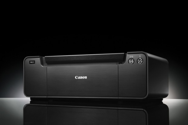 Canon Pixma Pro-1 (Bild: Canon)